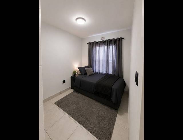 2 BEDROOM APARTMENT FOR SALE IN ORLANDO EAST